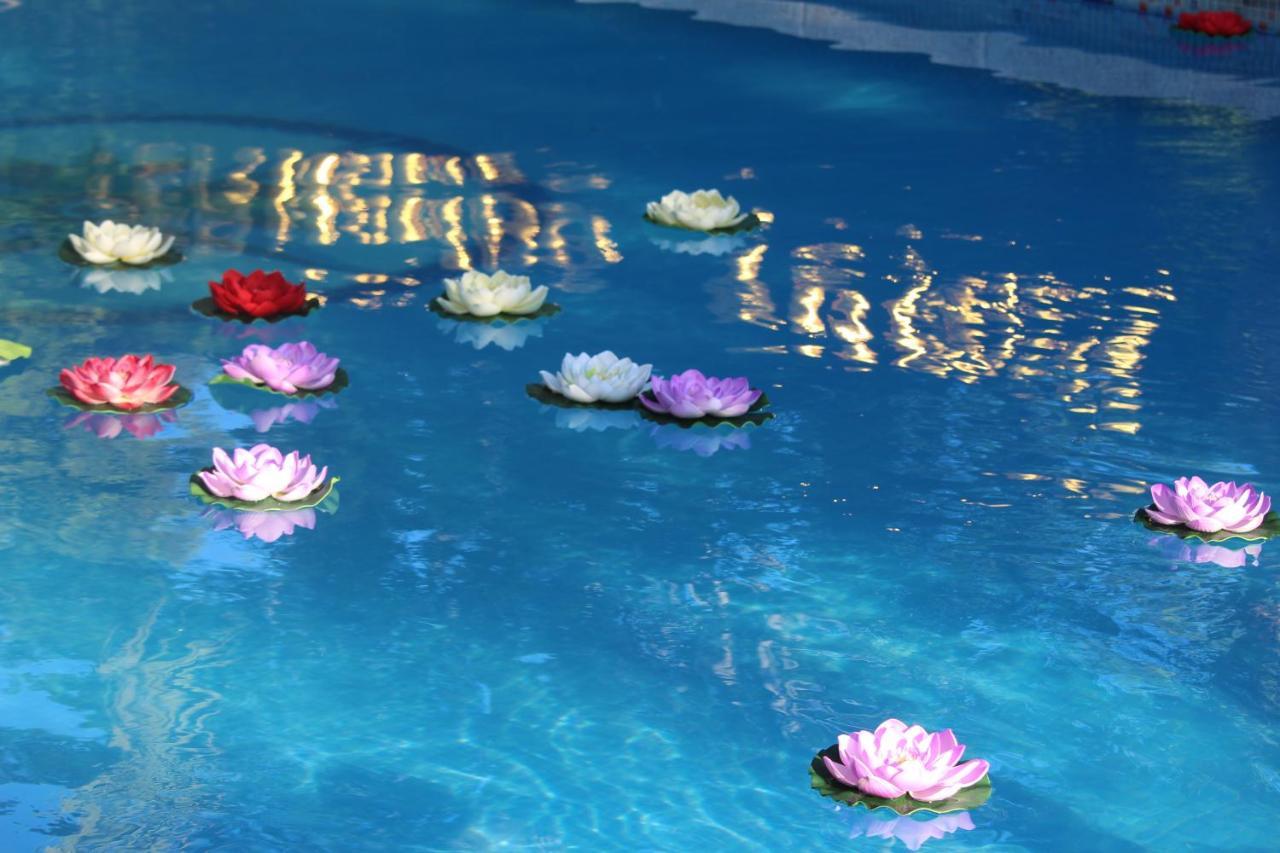 Los Jardines De Lola Daimés 外观 照片