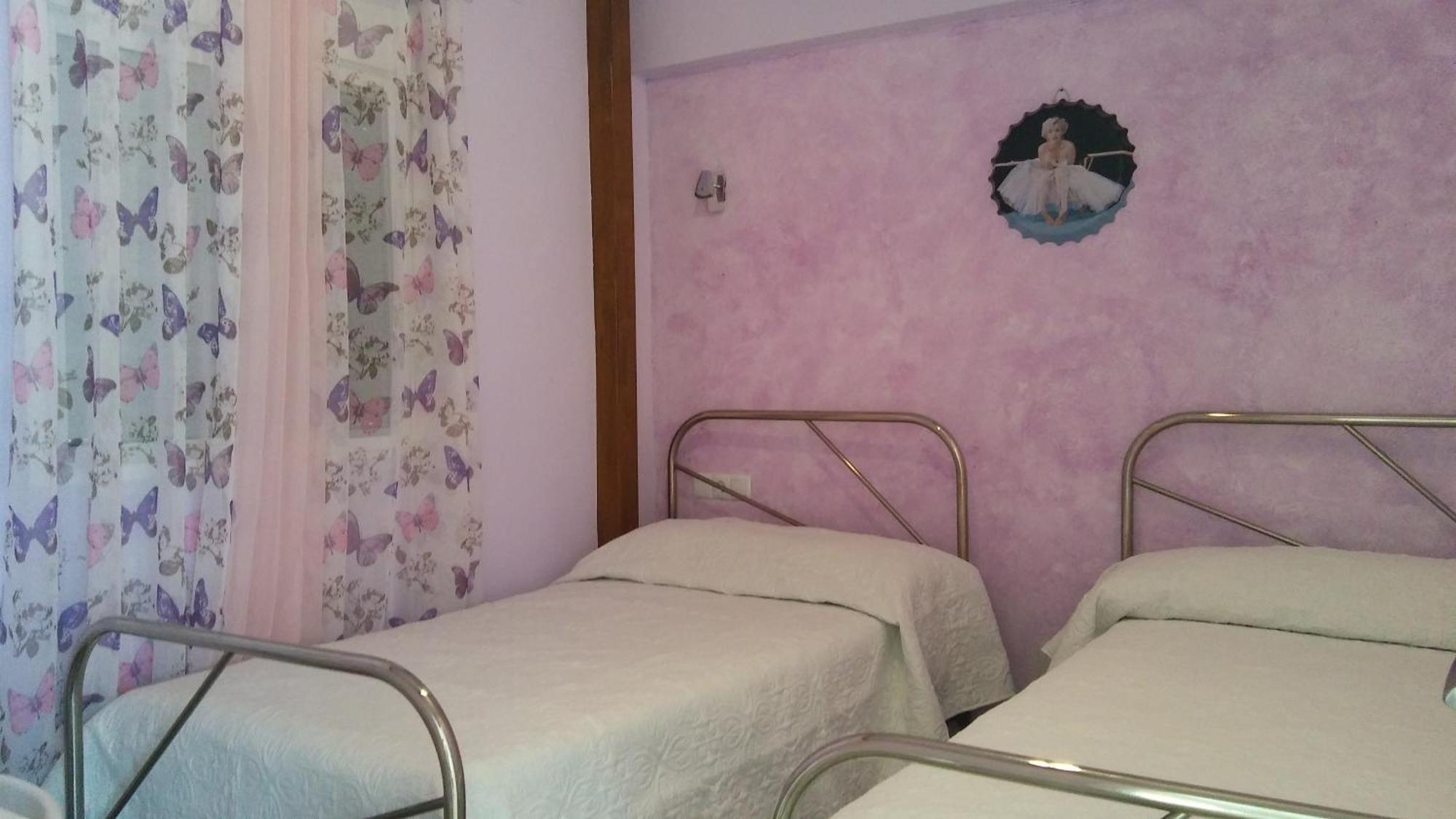 Los Jardines De Lola Daimés 外观 照片
